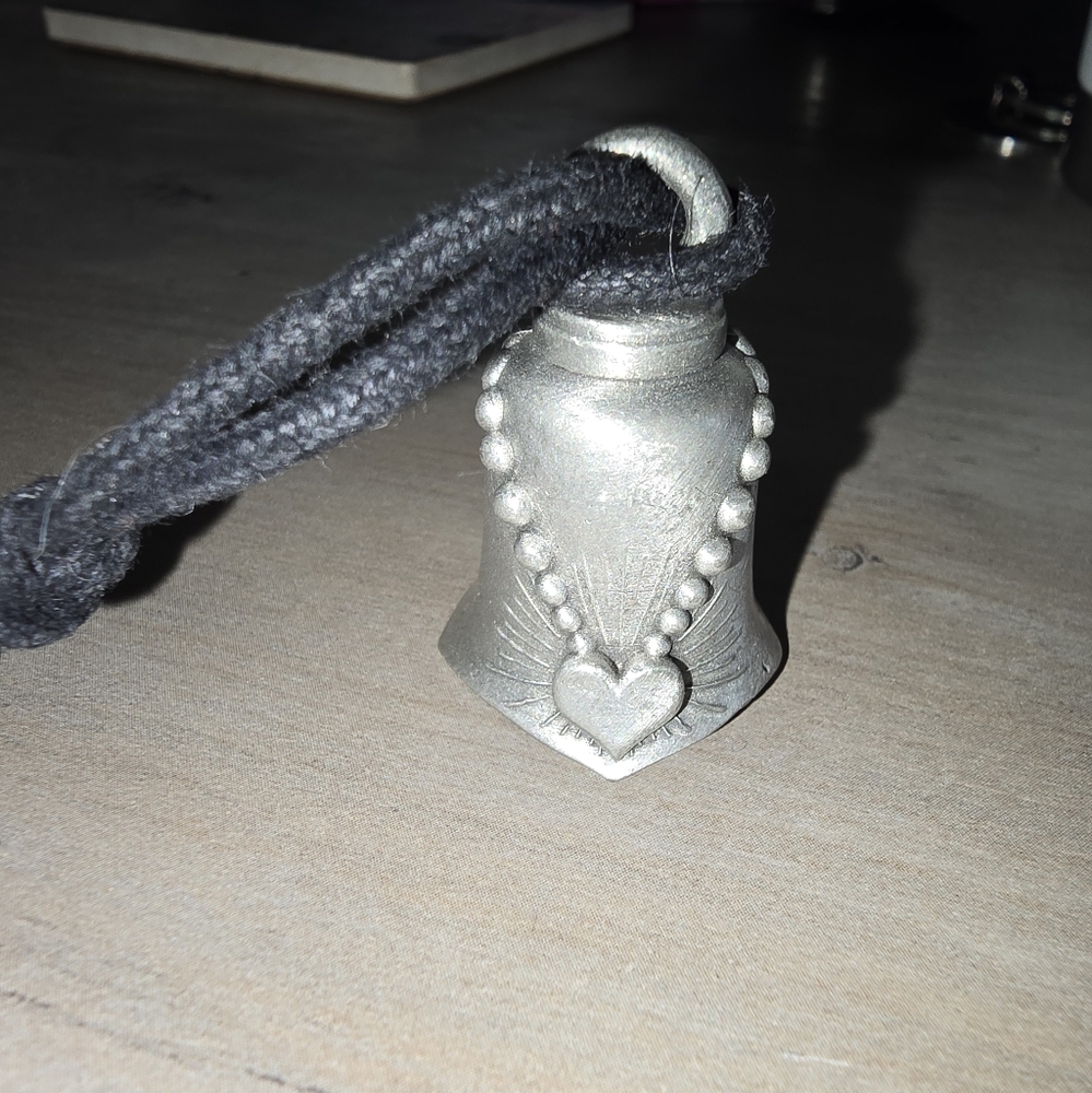 Motorcycle Biker Bell